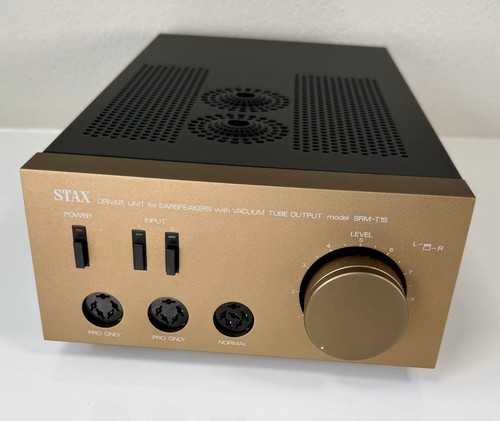 Amplificatore elettrostatico