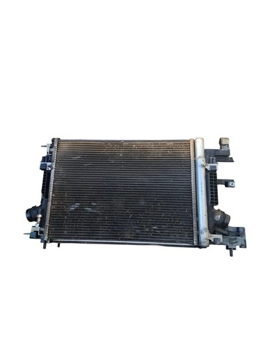 Radiatori opel astra 1700 - radiatori,