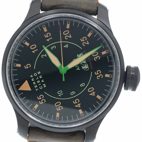 Orologio terra cielo mare - orologio,