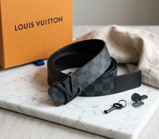 Louis Vuitton LV Initiales