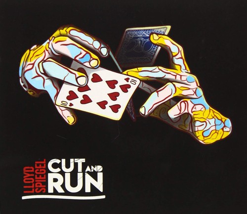 Lloyd spiegel cut and run - lloyd,