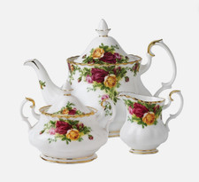 Royal Albert Old Country Roses