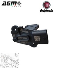 SENSORE MASSA ARIA ORIGINALE FIAT TIPO 500X ALFA ROMEO STELVIO GIULIA 46356099