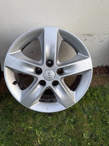 Cerchio lega 6x16 - 6x16, kia