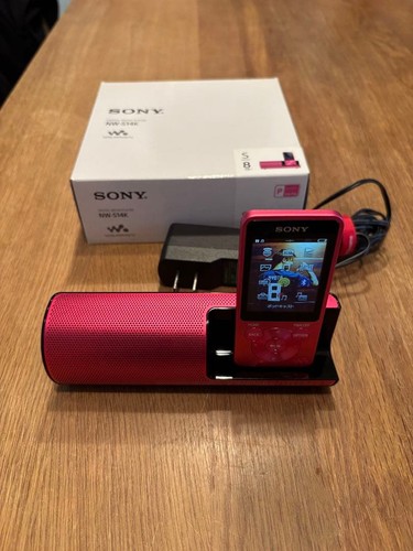 Sony walkman s14 - walkman, nw-s14