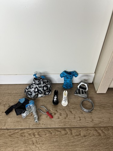 Vestiti accessori monster - vestiti, e