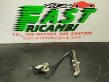 CAVO MORSETTO BATTERIA NEGATIVO VOLKSWAGEN GOLF VII 1.2 TSI CYV 5Q0915181K 2016