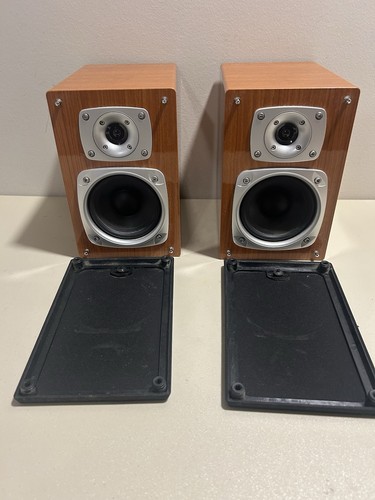 Teac mc90 diffusori - teac, da