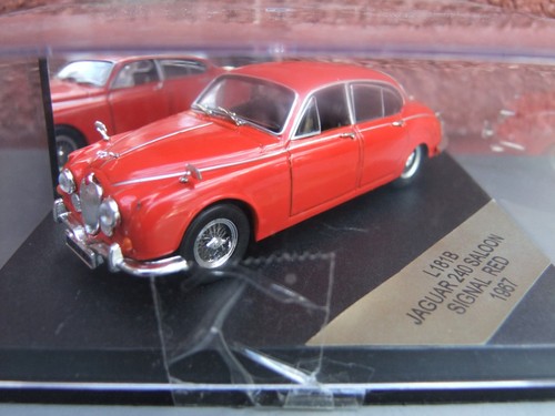 Jaguar mark berlina - berlina,