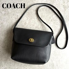 Borsa a tracolla Coach in