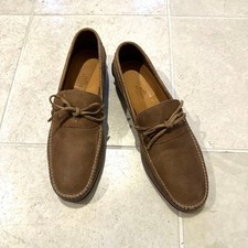 Mocassini mocassini uomo