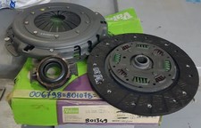 VALEO K123 KIT FRIZIONE
