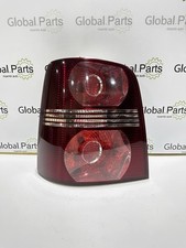 Stop Fanale Posteriore Sx Volkswagen Touran 2008/2015