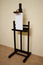Cavalletto da laboratorio di