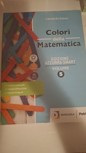 Colori della matematica