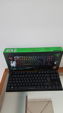 Razer Huntsman Tournament Edition – Tastiera Meccanica Gaming RGB