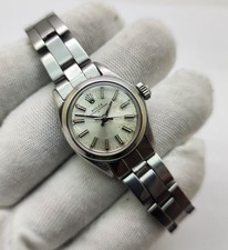 Reloj Automático Mujer ROLEX