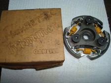 Garelli Eureka e Katia prima serie Noi e Gary Uno frizione Trickmetric RARA