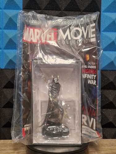Marvel movie collection - marvel, 29