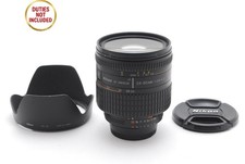 [OTTIME CONDIZIONI] Nikon AF Nikkor 24-85 mm f/2.8-4 D IF obiettivo zoom macro dal GIAPPONE