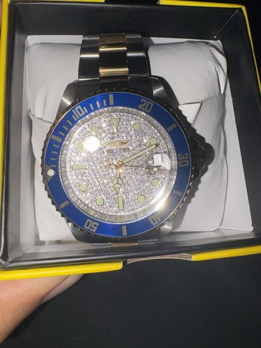 Invicta pro diver automatico - invicta,