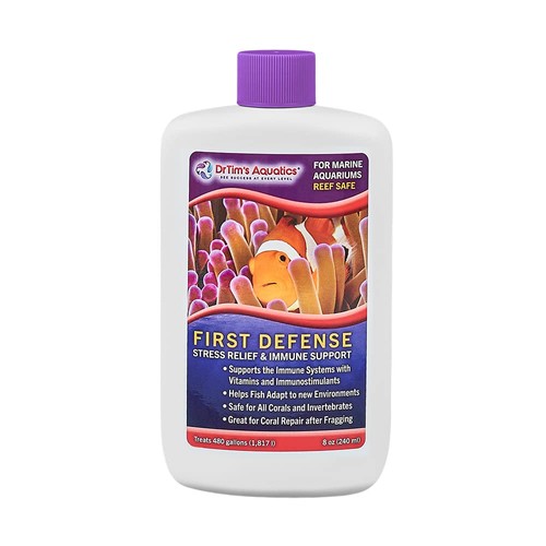 Reef nano acquario - 8,