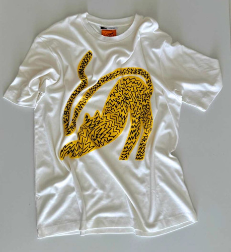 Shirt zara man sebastian - t-shirt,