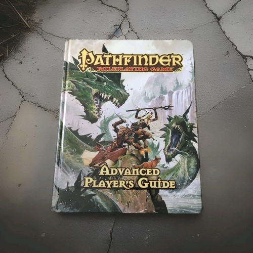 Pathfinder gioco ruolo - pathfinder,