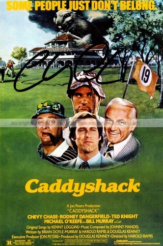 Chevy chase actor caddyshack - chevy,