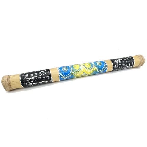Rainstick rainmaker bambù - rainmaker,