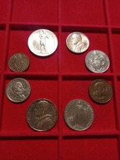 Vaticano Vatikan Pio XI rara