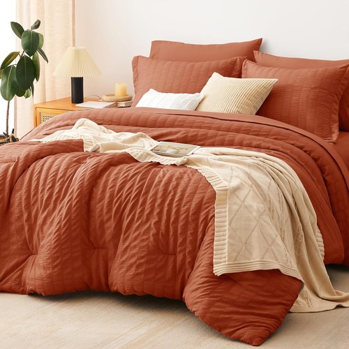 Lussuoso set piumone - , size