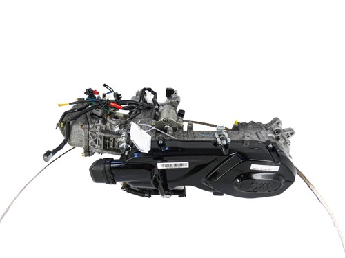 Motore - -, 125