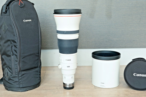 Canon 600mm f4l usm in - 600mm, is