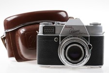 KODAK Retina Reflex con Xenon