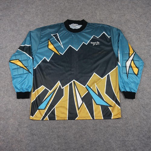 Vintage andorra maglia uomo - vintage,