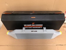 Intercooler attacco anteriore