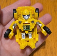 Transformers Bot Shots Serie 1