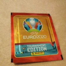 Panini 1 Bustina Edizione