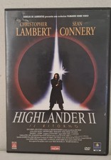 HIGHLANDER II IL RITORNO di