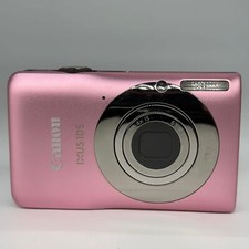 Canon IXY 200f DIGITAL ELPH