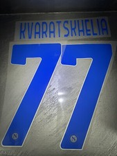 SSC NAPOLI NAMESET KIT