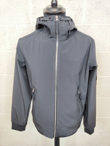 Giacca stone island light soft - light,