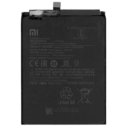 Xiaomi batteria ricambio - xiaomi,