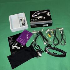 MyVu Solo Plus Visualizzatore