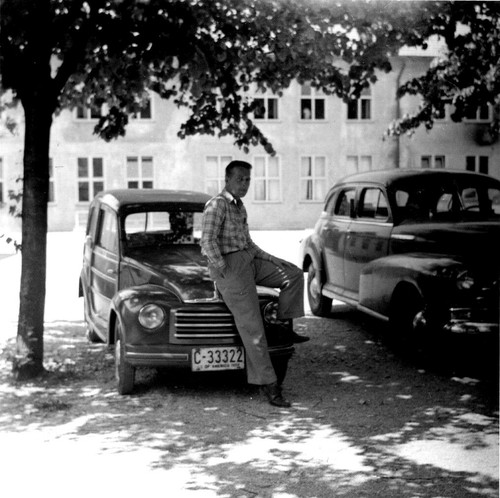Foto anni fiat 500 - foto, 50