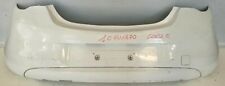 PARAURTI POSTERIORE OPEL CORSA