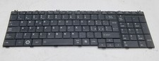 Ricambio Originale PC PORTATILE  NOTEBOOK TOSHIBA Tastiera PK130CK3A14