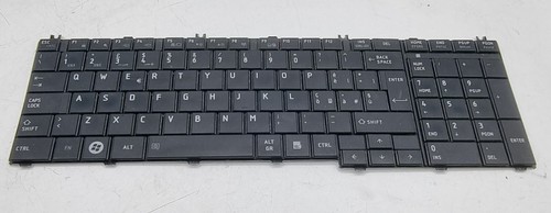 Ricambio originale - ricambio, pc