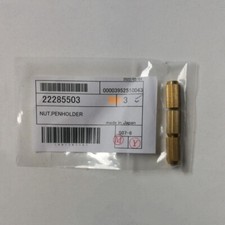 3pcs PORTAPENNE DADO ORIGINALE